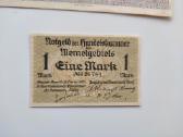 Memel/klaipėda 1922m pilnas rinkinis - nuotraukos Nr. 19