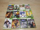 Xbox 360 žaidimai - nuotraukos Nr. 2