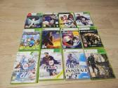 Xbox 360 žaidimai - nuotraukos Nr. 3
