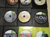 Xbox 360 žaidimai - nuotraukos Nr. 4