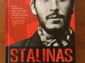 Knygos Stalino Jaunystė ir Stalinas - nuotraukos Nr. 4