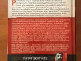 Knygos Stalino Jaunystė ir Stalinas - nuotraukos Nr. 6