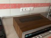 Sanyo Dcx 8000k;onkyo A-803 - nuotraukos Nr. 4