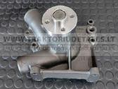 Vandens pompos clayson, nh, ford, Ih, Laverda