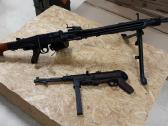 Airsoft Antrojo Pasaulinio Karo ginklai 2026 - nuotraukos Nr. 10