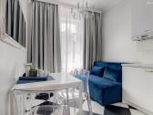 Indigo Apartamentai Klaipėdoje,nemokamas parkingas - nuotraukos Nr. 2