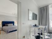 Indigo Apartamentai Klaipėdoje,nemokamas parkingas - nuotraukos Nr. 3