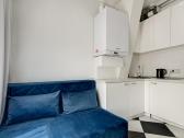 Indigo Apartamentai Klaipėdoje,nemokamas parkingas - nuotraukos Nr. 4