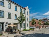 Indigo Apartamentai Klaipėdoje,nemokamas parkingas - nuotraukos Nr. 5
