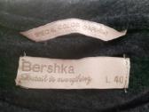 Marškinėliai ilgomis rankovėmis Bershka Dydis L - nuotraukos Nr. 3