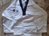 Taekwondo "adidas dobok"