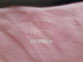Polo marškinėliai tr. rankovėmis Decathlon Dydis L - nuotraukos Nr. 3