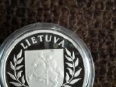 50 litų Atlanta 1996m. - nuotraukos Nr. 2