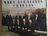 Vinilinės (patefono) plokštelės - nuotraukos Nr. 3