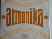 Vinilinės (patefono) plokštelės