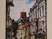 Paveikslai Vilnius