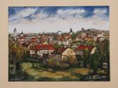 Paveikslai Vilnius - nuotraukos Nr. 9