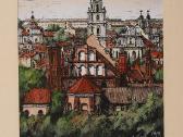 Paveikslai Vilnius - nuotraukos Nr. 5