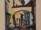Paveikslai Vilnius - nuotraukos Nr. 6