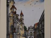 Paveikslai Vilnius - nuotraukos Nr. 10