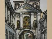 Paveikslai Vilnius - nuotraukos Nr. 2