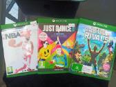 Xbox One žaidimai Vilniuje Laisvės pr. 125 - nuotraukos Nr. 14