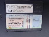 Hp Presario Cq50