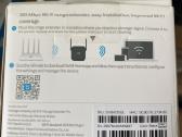 Tp-link Tl-mr100 4G Lte, routeris su modemu mauja - nuotraukos Nr. 10
