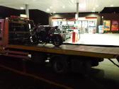 Motociklu Motociklo pervežimas visą pa - nuotraukos Nr. 22