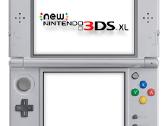 Nintendo 3ds,3ds XL,DS(i),DS XL Maitinimo Blokeliu - nuotraukos Nr. 4