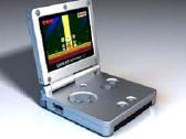 Nintendo 3ds,3ds XL,DS(i),DS XL Maitinimo Blokeliu - nuotraukos Nr. 10