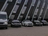 automobilio nuoma su vairuotoju - nuotraukos Nr. 21