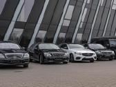 prabangių automobilių nuoma su vairuot - nuotraukos Nr. 22