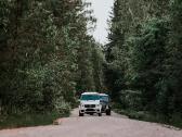 Mercedes G NUOMA - nuotraukos Nr. 19