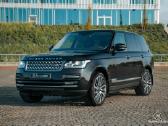 rang rover vogue nuoma - nuotraukos Nr. 26