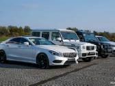 automobilio nuoma vestuvems - nuotraukos Nr. 29
