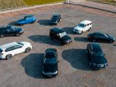prabangiu automobiliu nuoma - nuotraukos Nr. 28