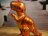 Labai gražus dinozauras balionas 3D - nuotraukos Nr. 3