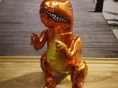 Labai gražus dinozauras balionas 3D - nuotraukos Nr. 6