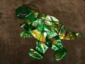 Labai gražus dinozauras balionas 3D - nuotraukos Nr. 5