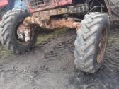 Didžioji kabina mtz UK. Varomas tiltas. Krautuvas - nuotraukos Nr. 11