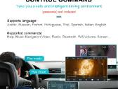 Volkswagen VW Seat ir Skoda android multimedija - nuotraukos Nr. 11