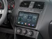 Volkswagen VW Seat ir Skoda android multimedija - nuotraukos Nr. 17