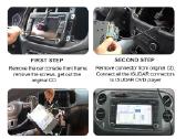 Volkswagen VW Seat ir Skoda android multimedija - nuotraukos Nr. 20