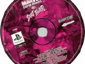 Marvel Super Heroes vs Street fighter Ps1 Pal - nuotraukos Nr. 17