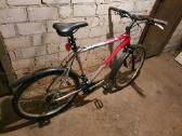 Dviratis Mongoose Rockadile