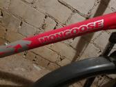 Dviratis Mongoose Rockadile - nuotraukos Nr. 5