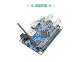 Orange Pi Lite RAM 512mb 4 core raspberry analogas - nuotraukos Nr. 2