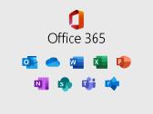 Originalūs Microsoft Office 365