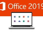 Originalūs Microsoft Office 2019 Professional Plus
